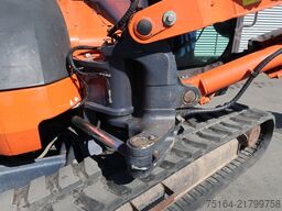 Kubota KX 080-3