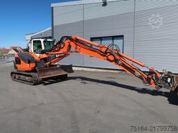 Kubota KX 080-3