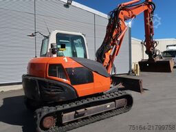 Kubota KX 080-3