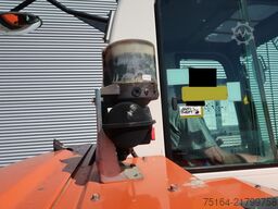 Kubota KX 080-3