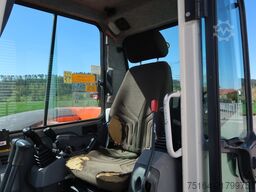 Kubota KX 080-3