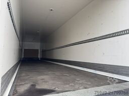 Wielton NS-3 Trockenfracht-Koffer, Liftachse, SA