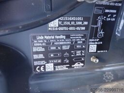 Linde E50HL-01