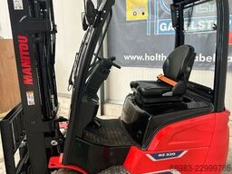 Manitou ME 320 LIFT