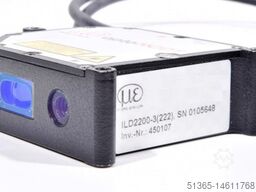 Micro Epsilon ILD2200-3(222)