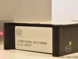 Micro Epsilon ILD2200-3(222)
