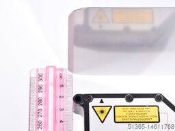 Micro Epsilon ILD2200-3(222)