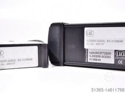 Micro Epsilon ILD2200-3(222)