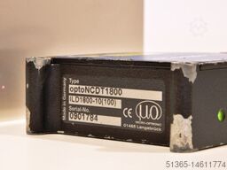 Micro Epsilon ILD1800-10(100)