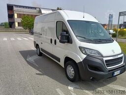 Peugeot BOXER 335 2.0 Motore Nuovo