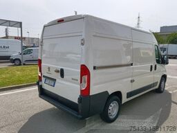 Peugeot BOXER 335 2.0 Motore Nuovo