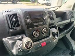 Peugeot BOXER 335 2.0 Motore Nuovo