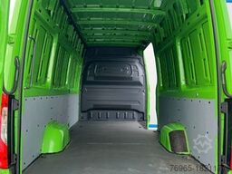 MERCEDES-BENZ Sprinter 316CDI MAXI 7G-TR TOTWINKEL KAMERA 360°