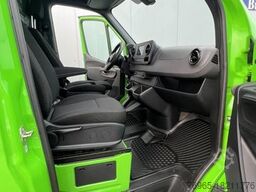 MERCEDES-BENZ Sprinter 316CDI MAXI 7G-TR TOTWINKEL KAMERA 360°