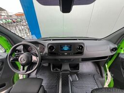MERCEDES-BENZ Sprinter 316CDI MAXI 7G-TR TOTWINKEL KAMERA 360°