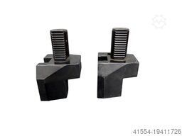 Werkzeughalter VDI 30 Form C1