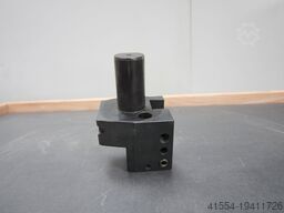 Werkzeughalter VDI 30 Form C1