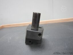 Werkzeughalter VDI 30 Form C1