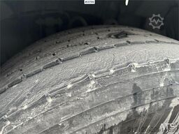 Scania R540 6x2 Tractor Unit