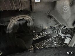 Scania R540 6x2 Tractor Unit