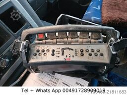 IVECO AT 260S42Y 7PS Kran+FUNK Hiab 166 E-4H EEV