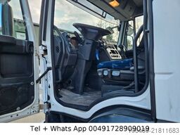 IVECO AT 260S42Y 7PS Kran+FUNK Hiab 166 E-4H EEV