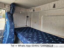 IVECO AT 260S42Y 7PS Kran+FUNK Hiab 166 E-4H EEV