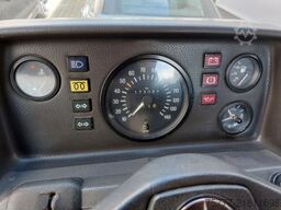 MERCEDES-BENZ Vario 208D Doka Pritsche - Restauriert