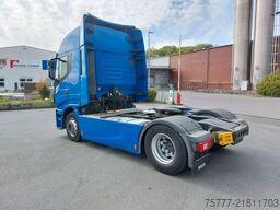 IVECO Stralis 480 XP-EU Tacho-INTARDER-2 Tanks-Standkl