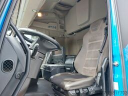 IVECO Stralis 480 XP-EU Tacho-INTARDER-2 Tanks-Standkl