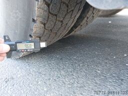 IVECO Stralis 480 XP-EU Tacho-INTARDER-2 Tanks-Standkl