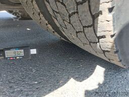 IVECO Stralis 480 XP-EU Tacho-INTARDER-2 Tanks-Standkl