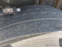 IVECO Stralis 480 XP-EU Tacho-INTARDER-2 Tanks-Standkl
