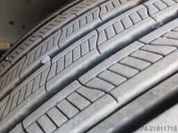 MAN TGX 18.510 / Low Deck