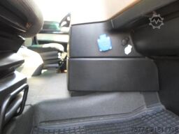 MAN TGX 18.510 / Low Deck