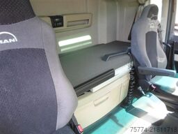 MAN TGX 18.510 / Low Deck