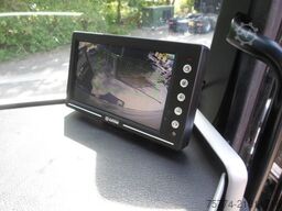 MAN TGX 18.510 / Low Deck