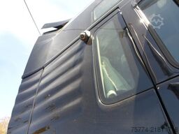 MAN TGX 18.510 / Low Deck