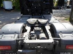 MAN TGX 18.510 / Low Deck