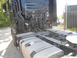 MAN TGX 18.510 / Low Deck