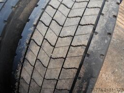 SCANIA S 500/Low Deck
