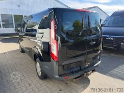 FORD Transit Custom L2 Klima Kamera AHK  290 L2