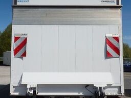 IVECO 70 C 18 HP TK-Koffer 4,2m/Carrier/Seitentür/LBW