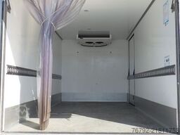 IVECO 70 C 18 HP TK-Koffer 4,2m/Carrier/Seitentür/LBW