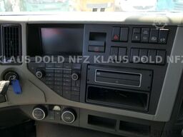 VOLVO FM 330 Pritsche Plane Edscha XL-Tank LBW Euro 6