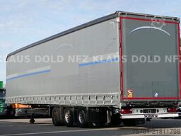 SCHMITZ CARGOBULL SCB S3T safety-roof Edscha LBW