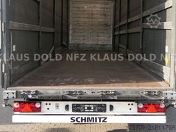 SCHMITZ CARGOBULL SCB S3T safety-roof Edscha LBW
