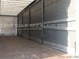 SCHMITZ CARGOBULL SCB S3T safety-roof Edscha LBW