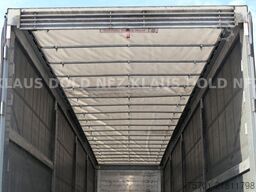 SCHMITZ CARGOBULL SCB S3T safety-roof Edscha LBW