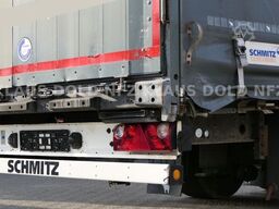 SCHMITZ CARGOBULL SCB S3T safety-roof Edscha LBW